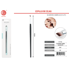 CEPILLO DE CEJAS 1pc