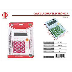 Calculadora 614