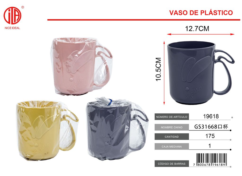 taza GS31668 taza 1ud 1