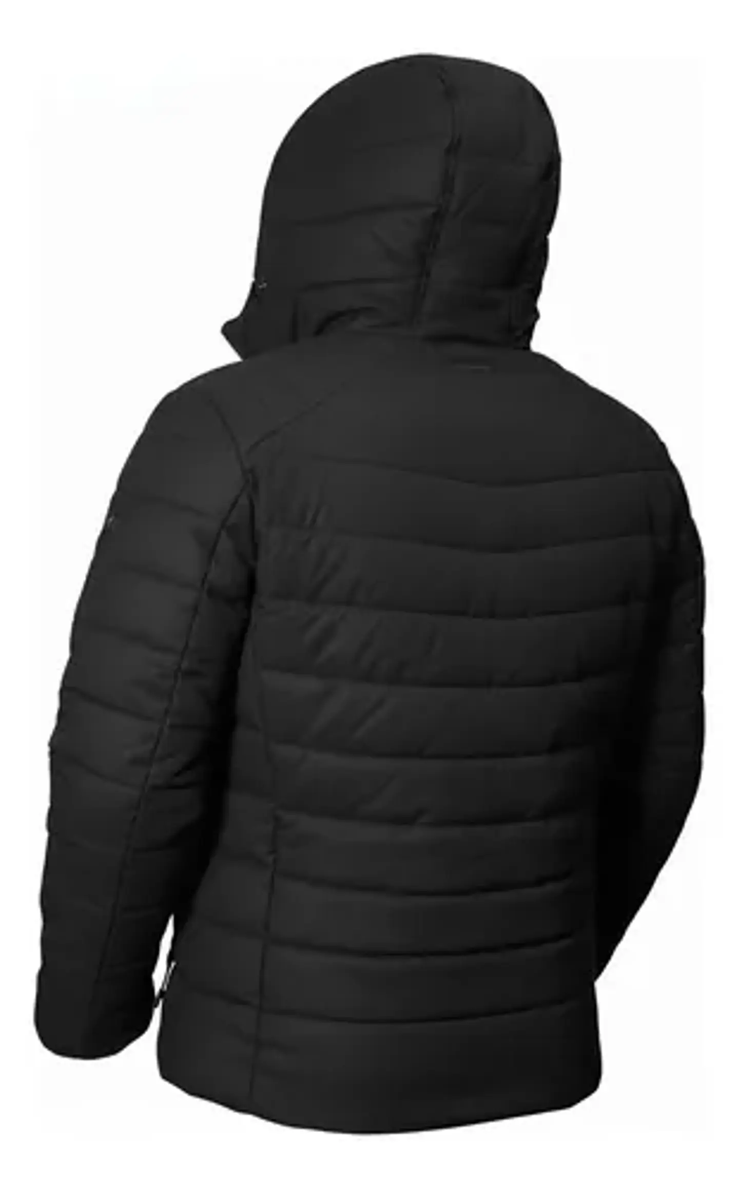Chaqueta Engomada Hombre  14