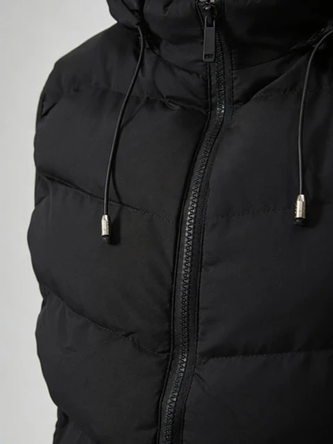 Chaqueta Sin Manga Hombre