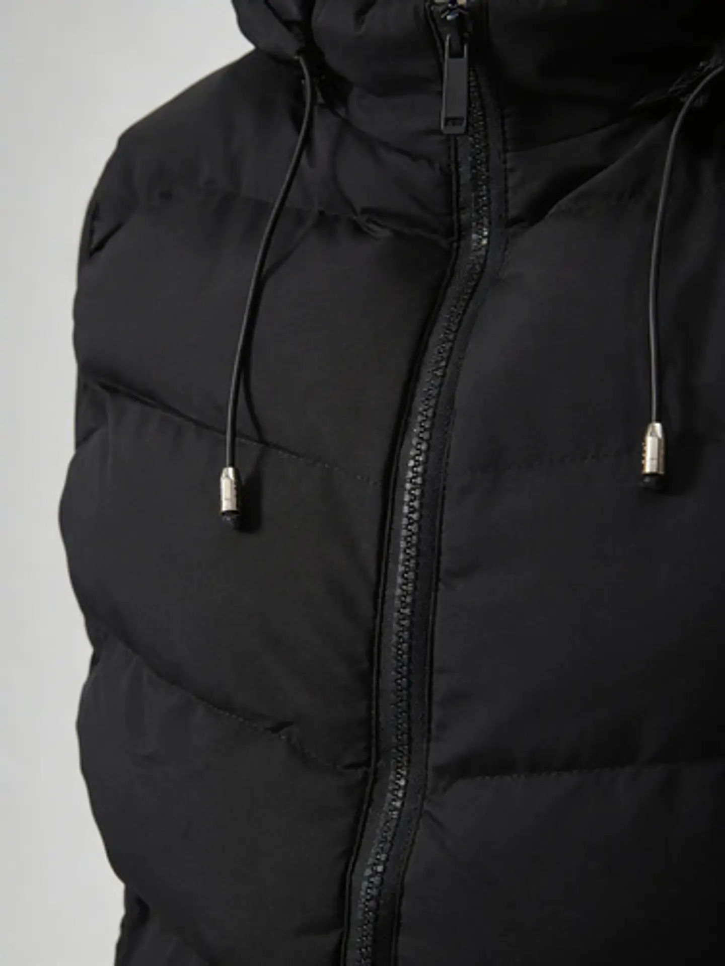 Chaqueta Sin Manga Hombre 2