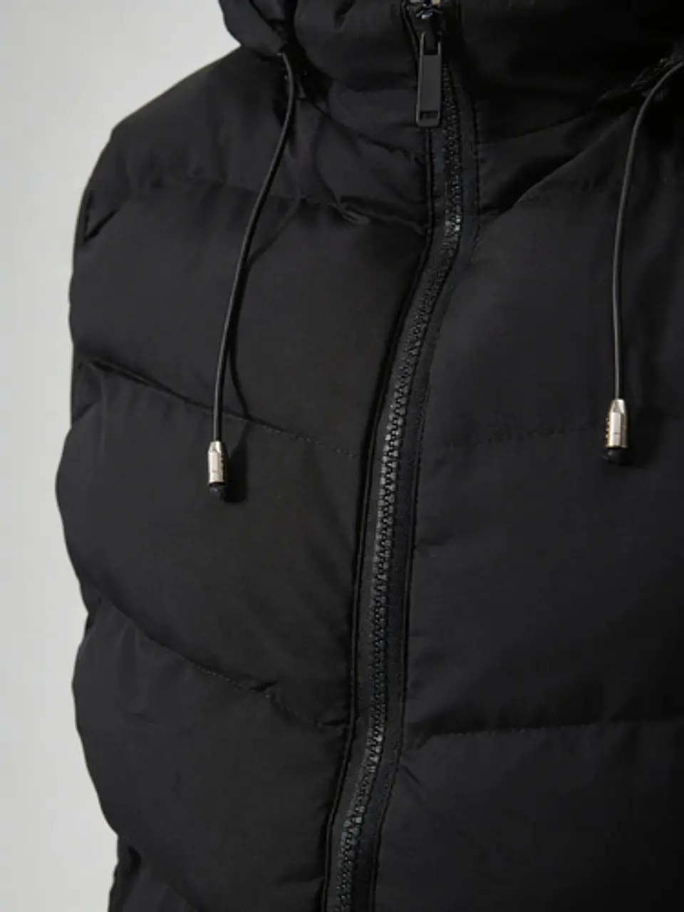 Chaqueta Sin Manga Hombre 2