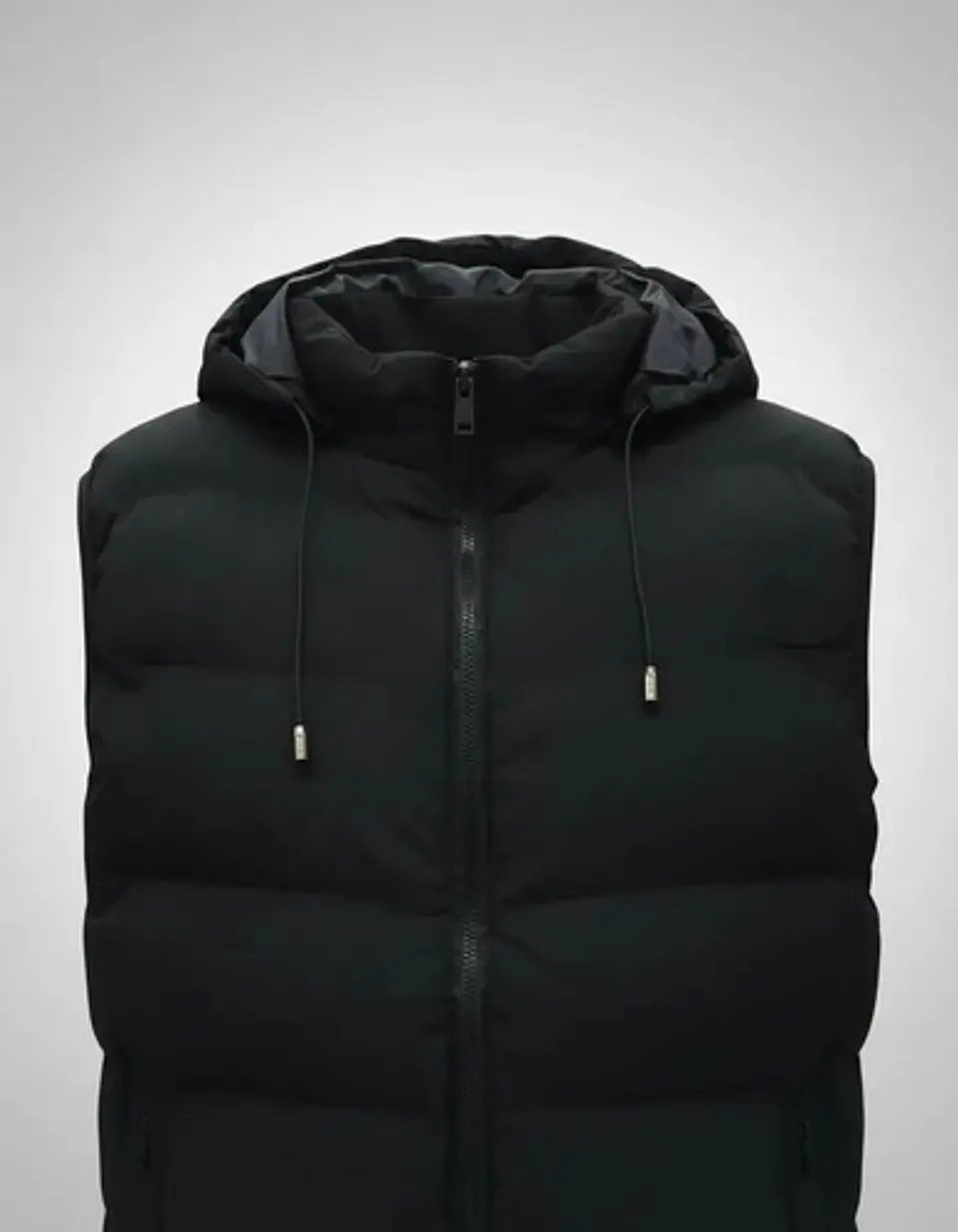 Chaqueta Sin Manga Hombre 3