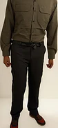 Pantalón Trekking De Hombre, Desmontable, Secado Rapido  - Miniatura 7