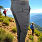 Pantalón Trekking De Hombre, Desmontable, Secado Rapido  - Miniatura 15