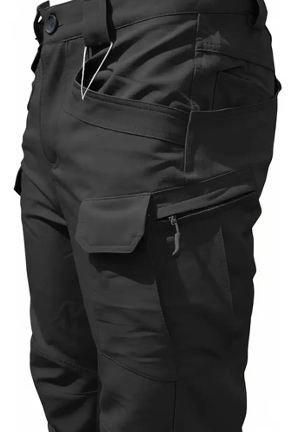 Pantalones Tácticos Seguridad Privada 2