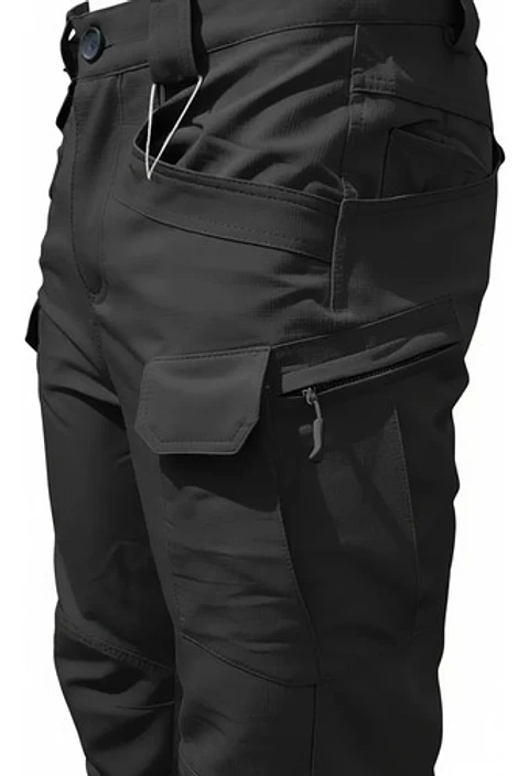 Pantalones Tácticos Seguridad Privada