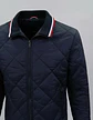 Chaqueta Bomber Térmico Hombre Tallas Completas - Miniatura 3