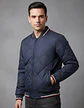 Chaqueta Bomber Térmico Hombre Tallas Completas - Miniatura 6