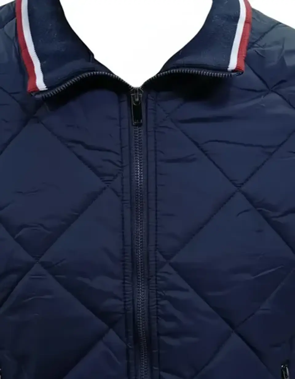 Chaqueta Bomber Térmico Hombre Tallas Completas 18