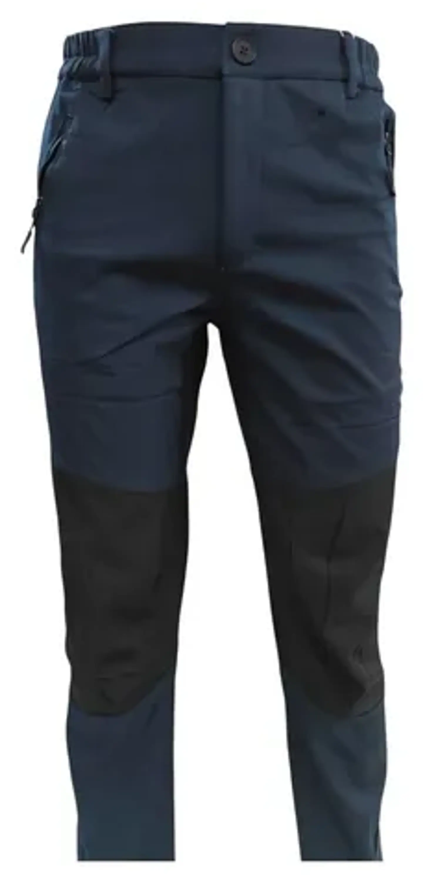 Pantalón Outdoor Hombre Impermeable Para Nieve 2