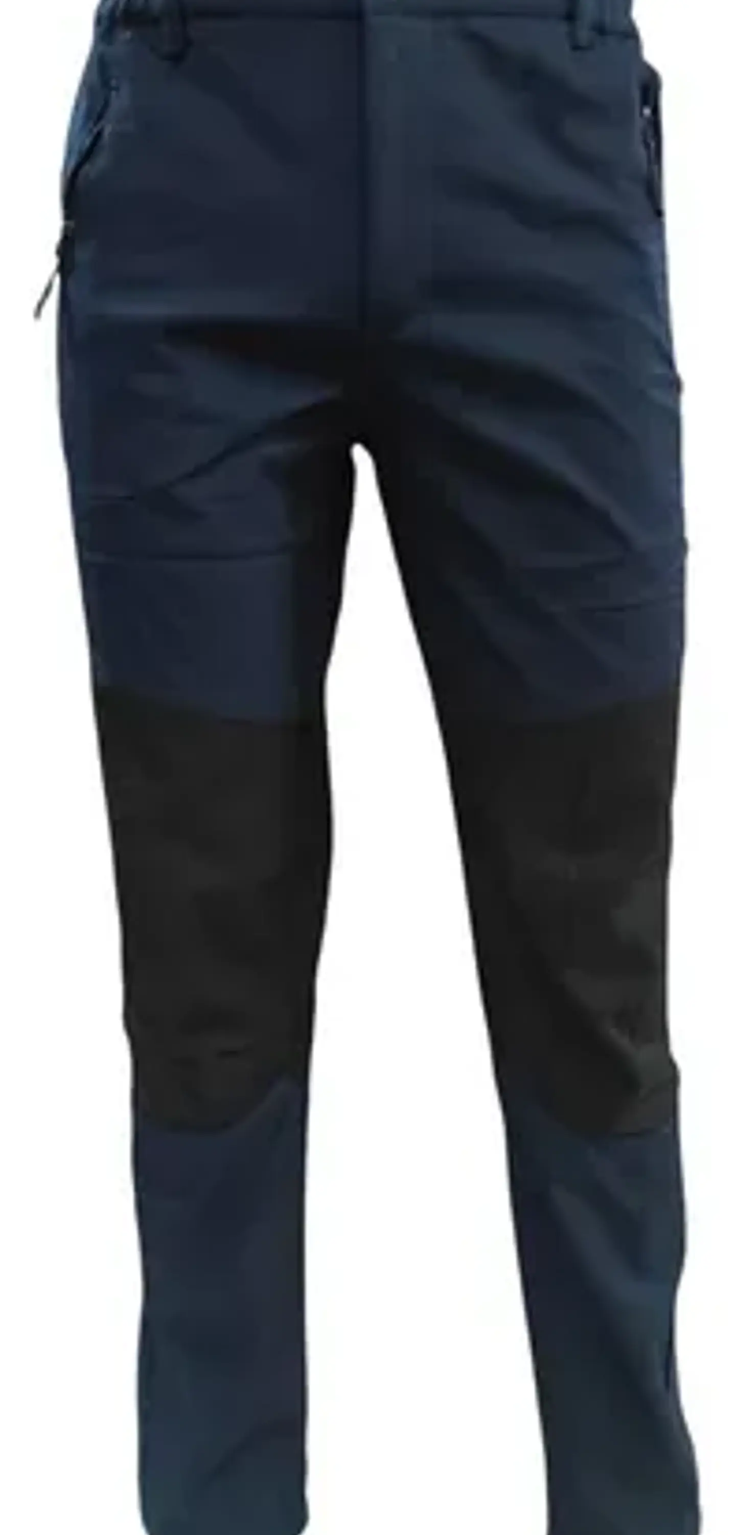 Pantalón Outdoor Hombre Impermeable Para Nieve 4
