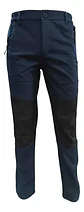 Pantalón Outdoor Hombre Impermeable Para Nieve - Miniatura 4