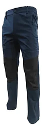 Pantalón Outdoor Hombre Impermeable Para Nieve - Miniatura 5