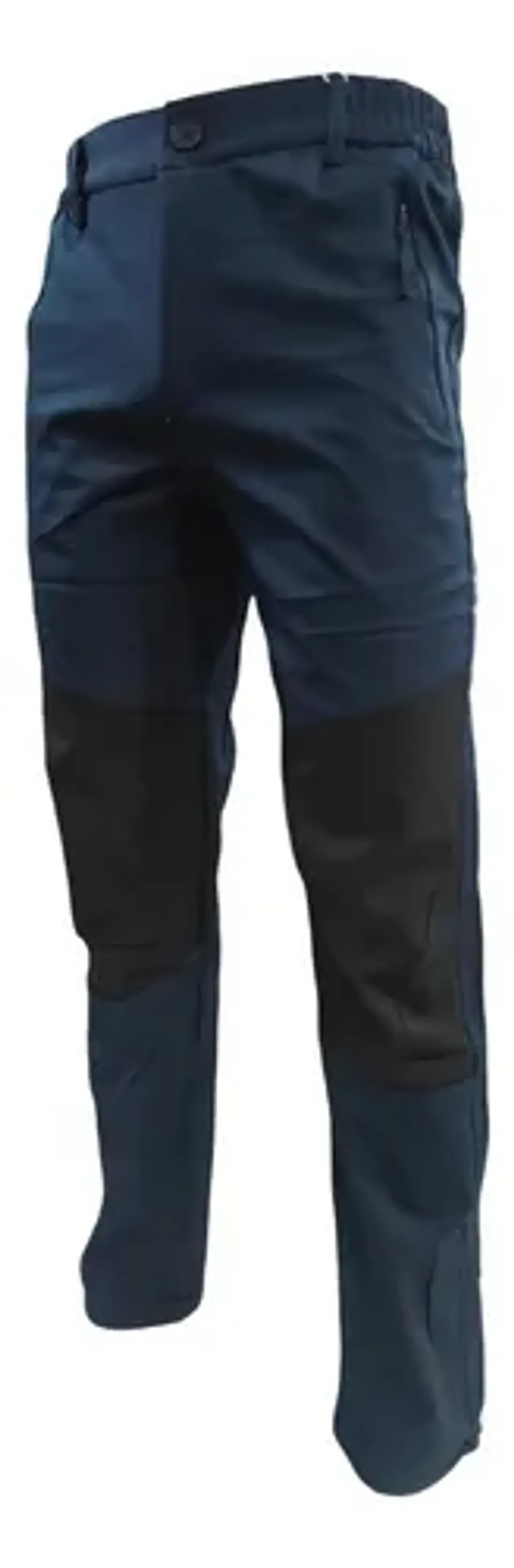 Pantalón Outdoor Hombre Impermeable Para Nieve 5