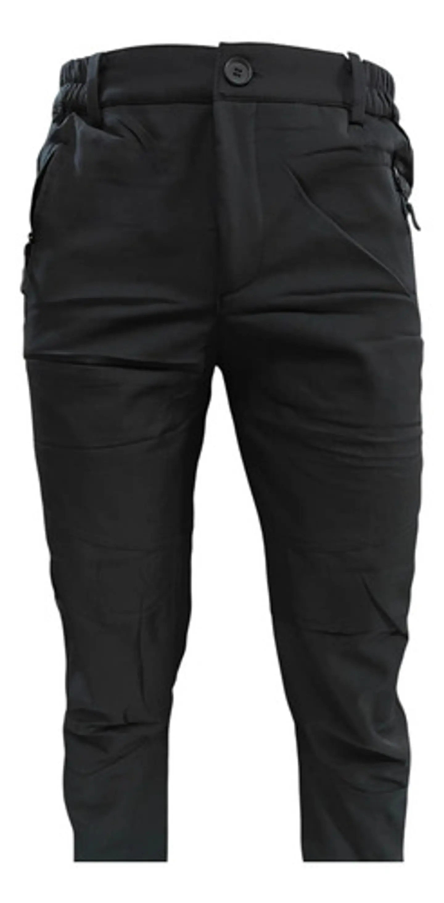 Pantalón Outdoor Hombre Impermeable Para Nieve 8