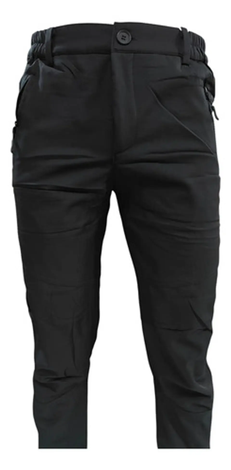 Pantalón Outdoor Hombre Impermeable Para Nieve 8