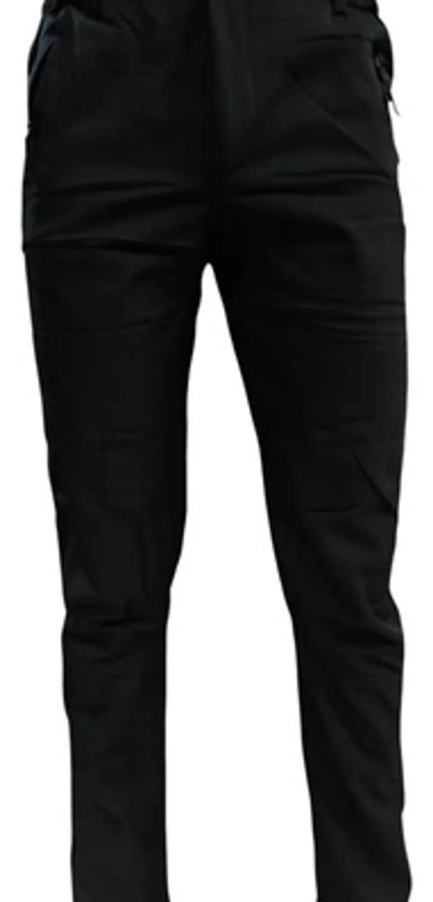 Pantalón Outdoor Hombre Impermeable Para Nieve 9
