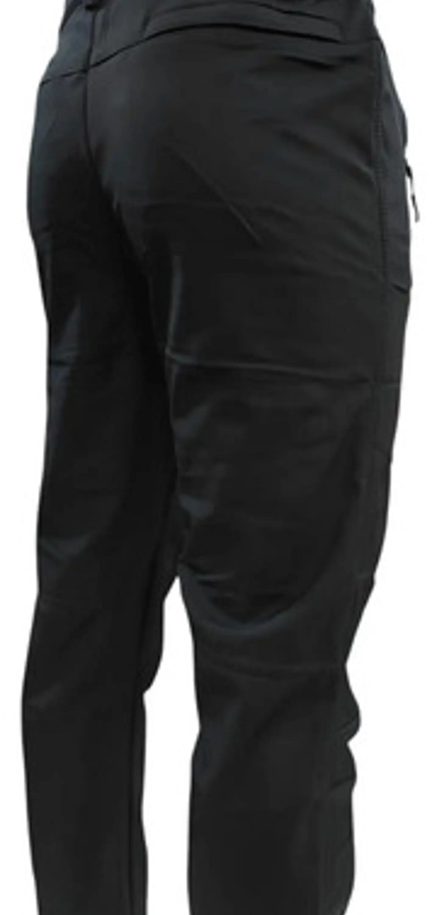 Pantalón Outdoor Hombre Impermeable Para Nieve 10