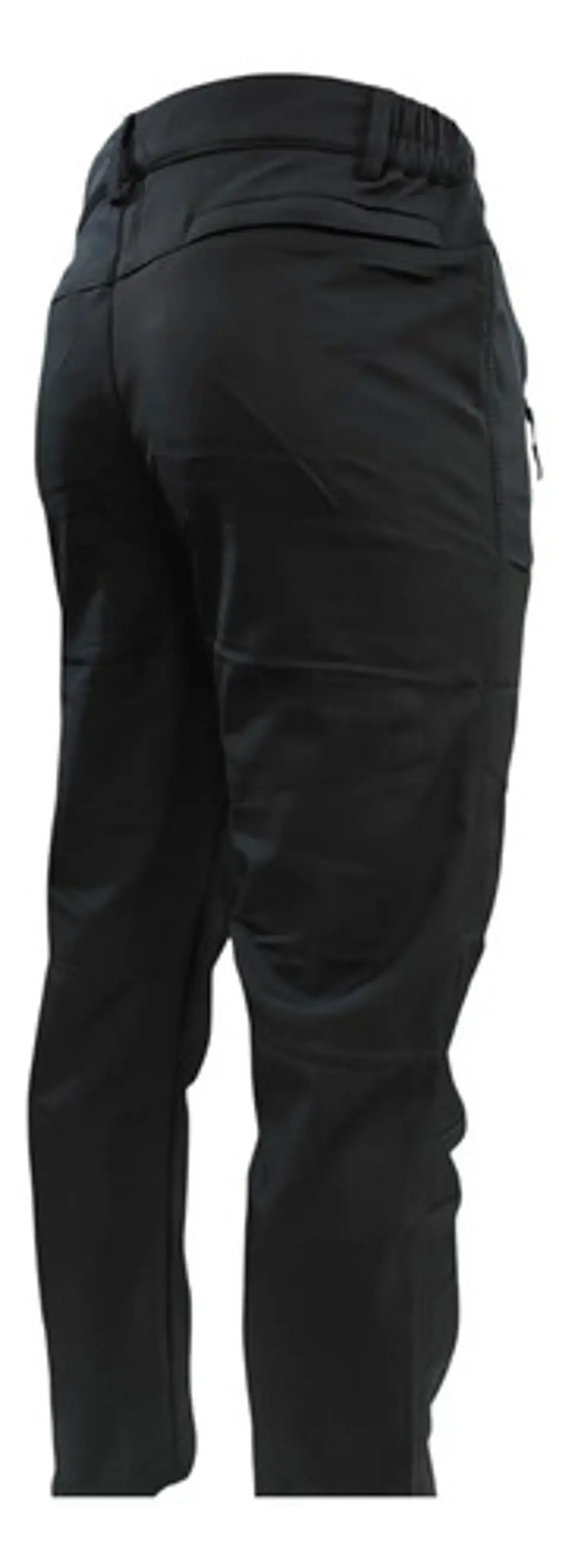Pantalón Outdoor Hombre Impermeable Para Nieve 10