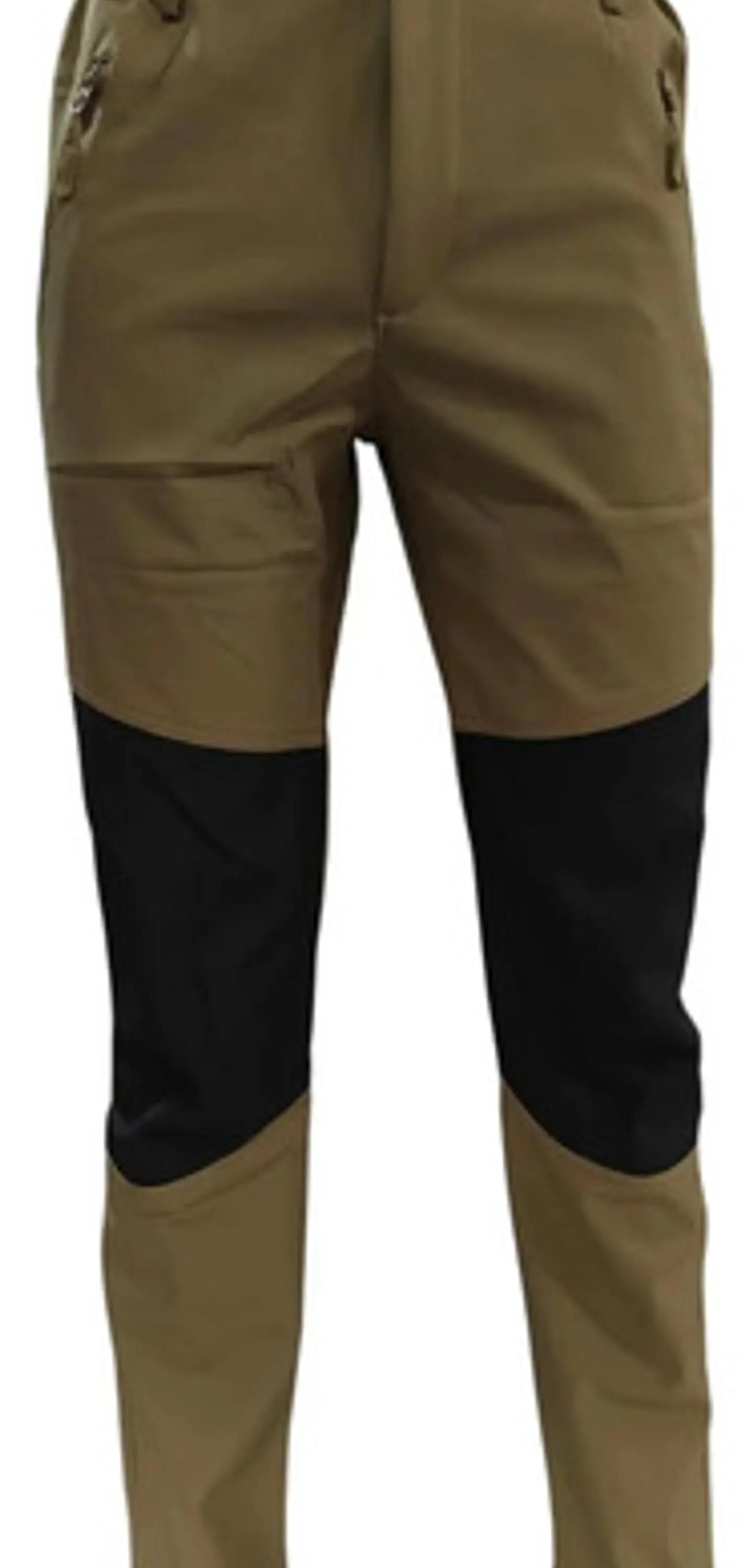 Pantalón Outdoor Hombre Impermeable Para Nieve 12