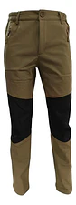 Pantalón Outdoor Hombre Impermeable Para Nieve - Miniatura 12