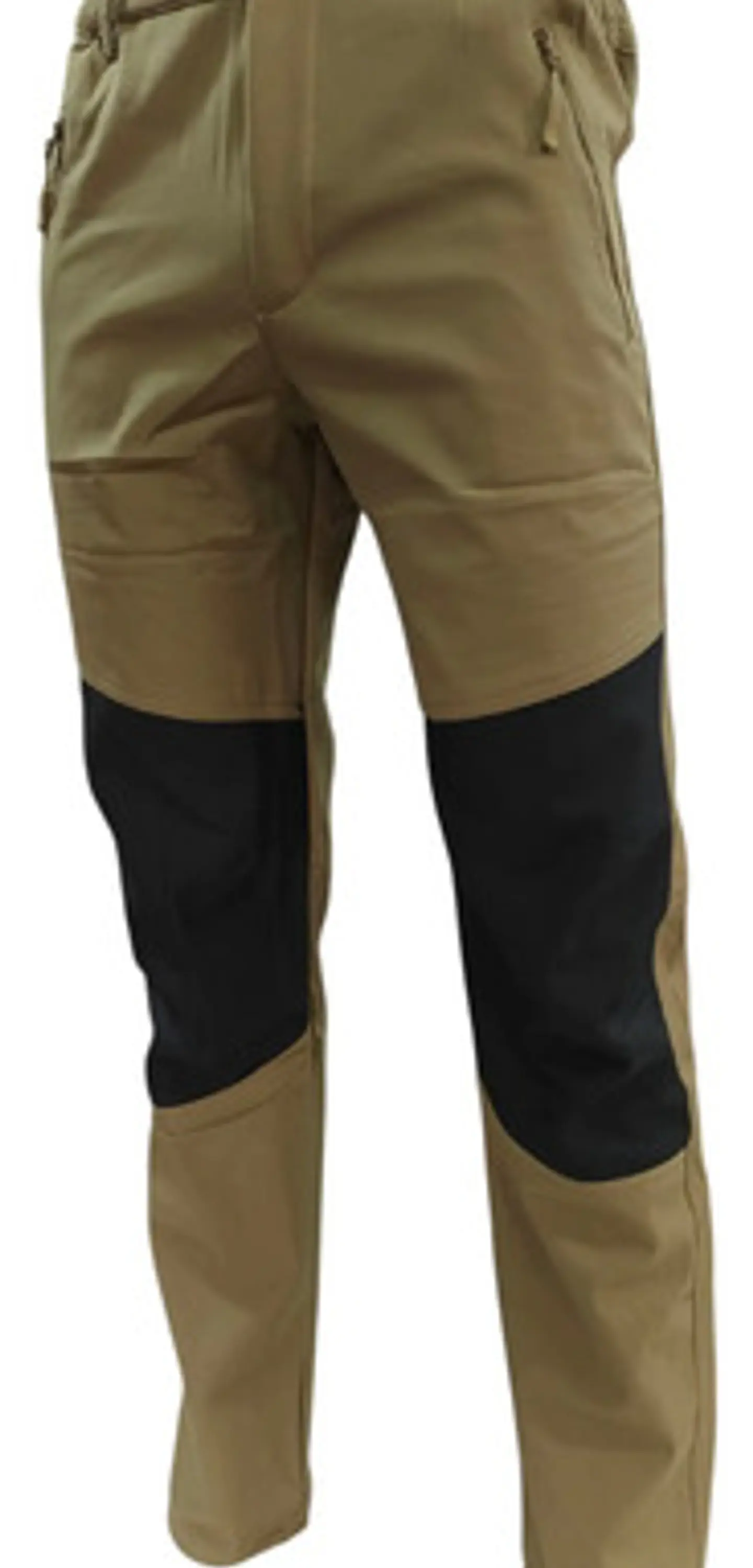 Pantalón Outdoor Hombre Impermeable Para Nieve 14
