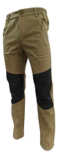 Pantalón Outdoor Hombre Impermeable Para Nieve - Miniatura 14