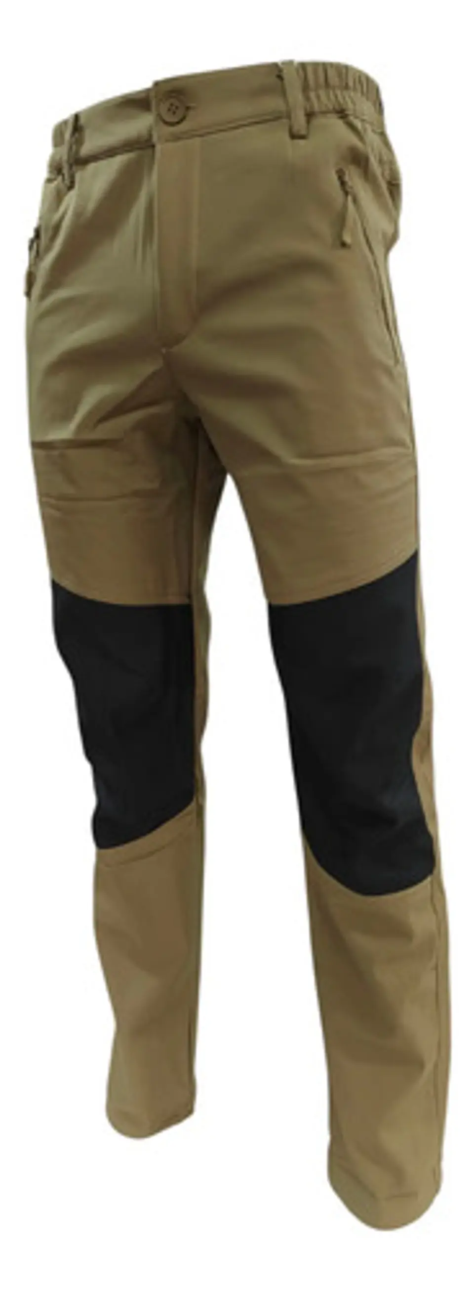 Pantalón Outdoor Hombre Impermeable Para Nieve 14