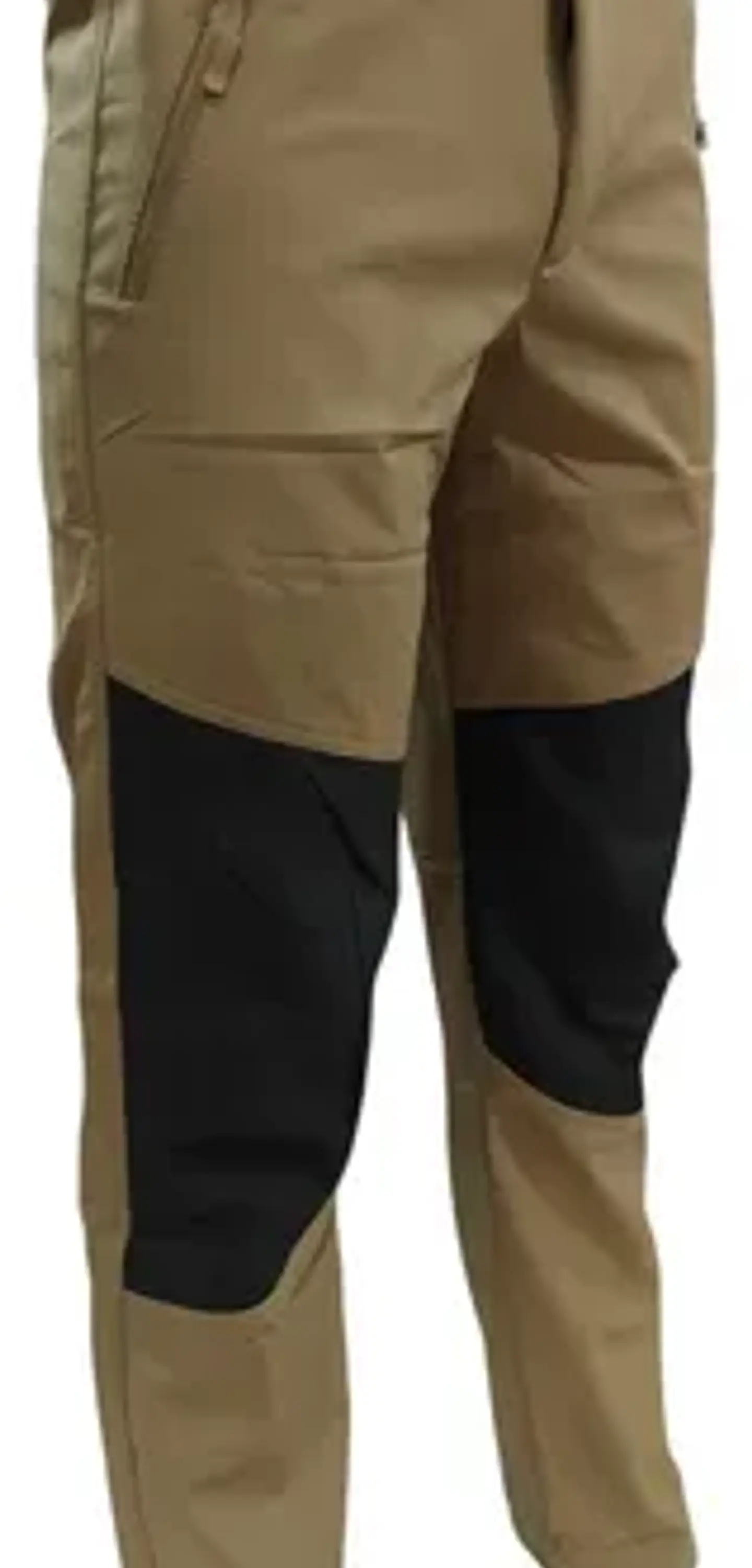 Pantalón Outdoor Hombre Impermeable Para Nieve 15