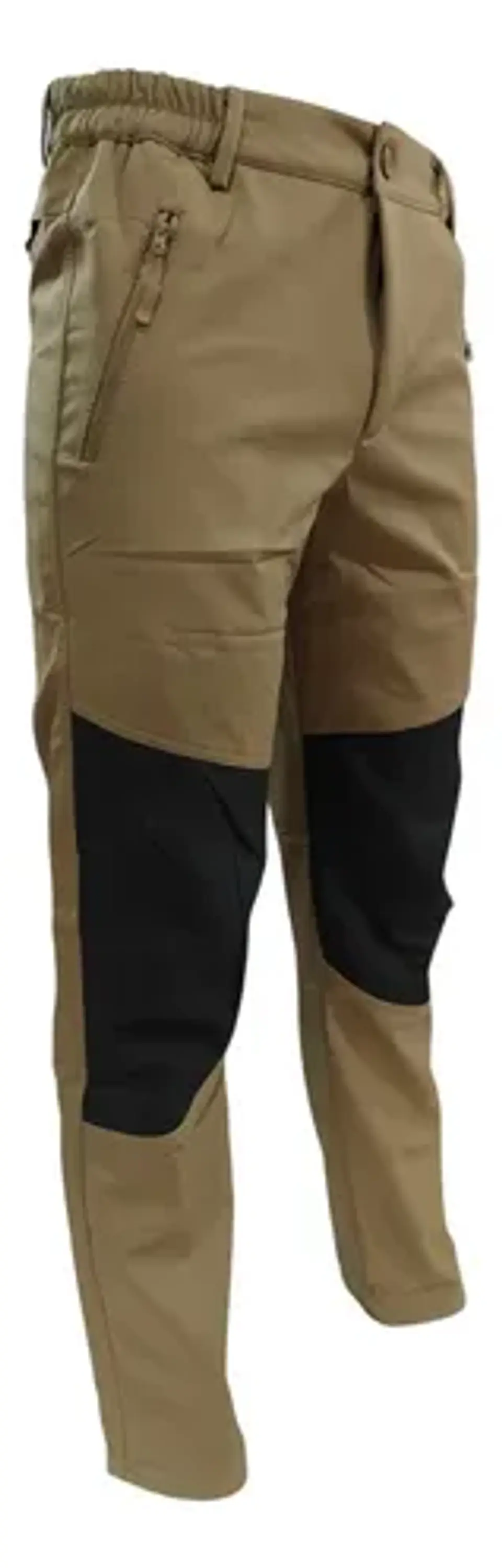 Pantalón Outdoor Hombre Impermeable Para Nieve 15