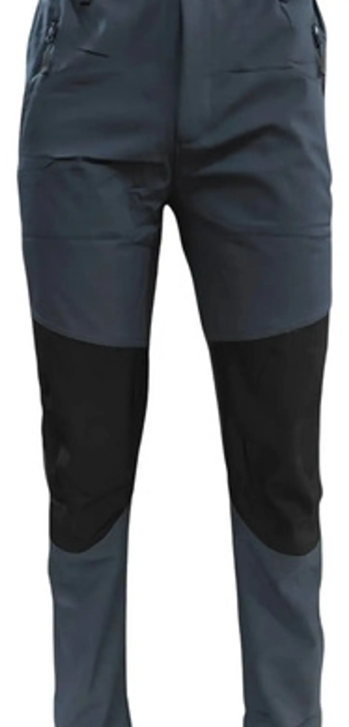 Pantalón Outdoor Hombre Impermeable Para Nieve 18
