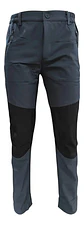 Pantalón Outdoor Hombre Impermeable Para Nieve - Miniatura 18