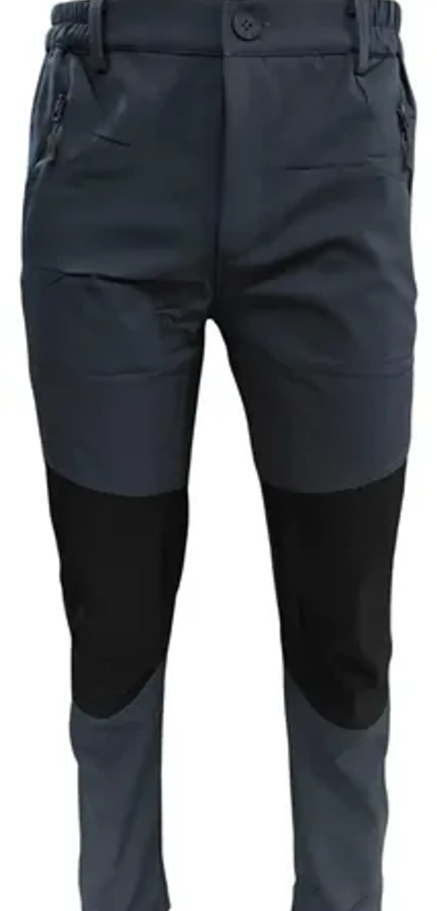 Pantalón Outdoor Hombre Impermeable Para Nieve 20
