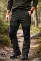 Pantalón Outdoor Hombre Impermeable Para Nieve - Miniatura 23