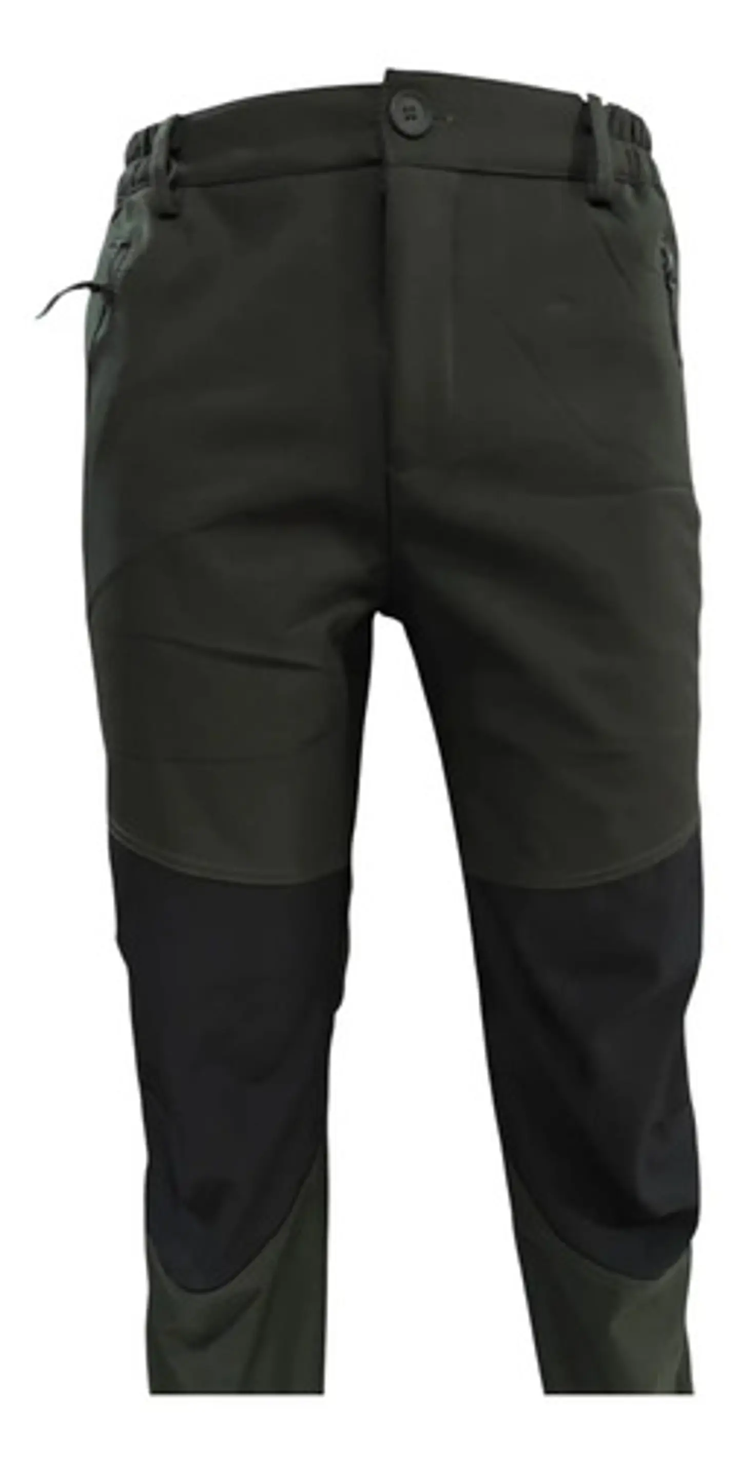 Pantalón Outdoor Hombre Impermeable Para Nieve 24