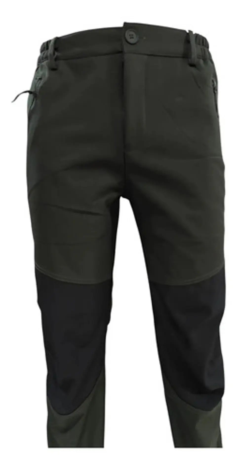 Pantalón Outdoor Hombre Impermeable Para Nieve 24