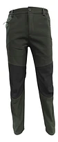 Pantalón Outdoor Hombre Impermeable Para Nieve - Miniatura 25