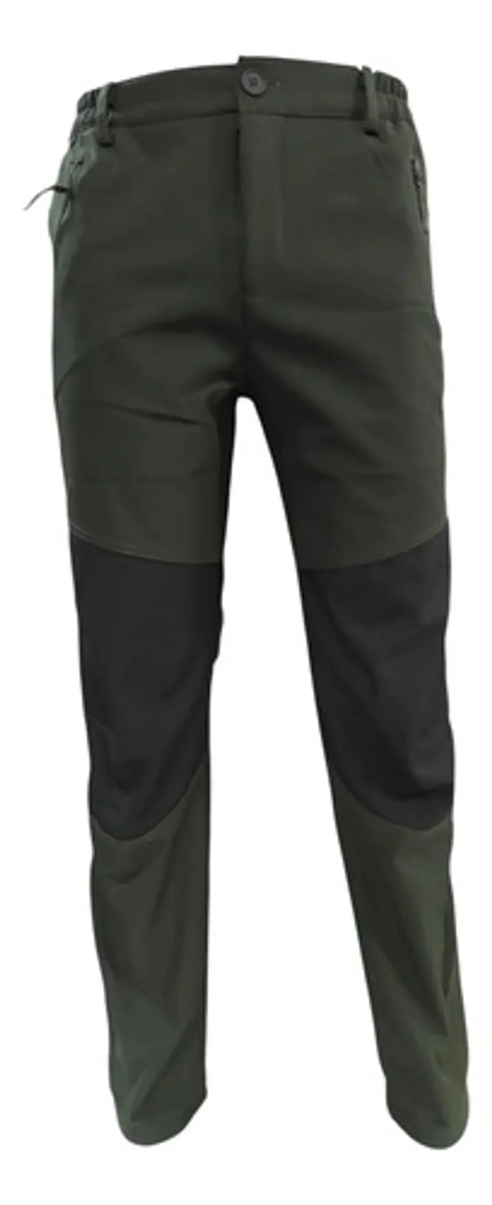 Pantalón Outdoor Hombre Impermeable Para Nieve 25