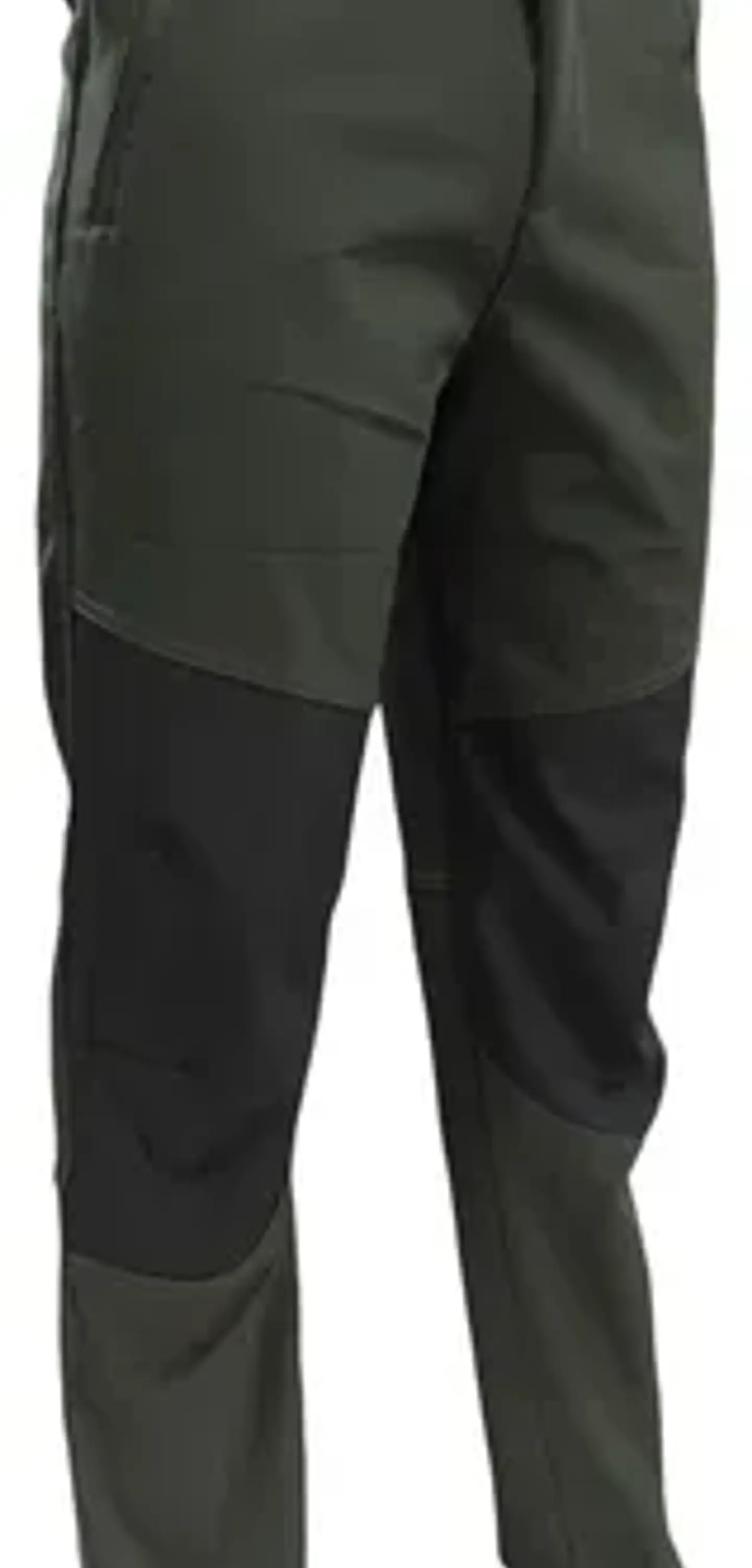 Pantalón Outdoor Hombre Impermeable Para Nieve 26