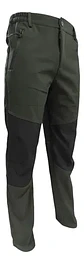 Pantalón Outdoor Hombre Impermeable Para Nieve - Miniatura 26