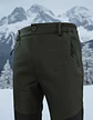 Pantalón Outdoor Hombre Impermeable Para Nieve - Miniatura 28