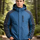 Chaqueta Hombre Montaña Outdoor Con Chiporro - Miniatura 1