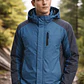 Chaqueta Hombre Montaña Outdoor Con Chiporro - Miniatura 3