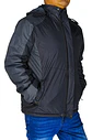 Chaqueta Hombre Montaña Outdoor Con Chiporro - Miniatura 5