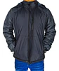 Chaqueta Hombre Montaña Outdoor Con Chiporro - Miniatura 7