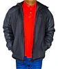 Chaqueta Hombre Montaña Outdoor Con Chiporro - Miniatura 9
