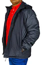 Chaqueta Hombre Montaña Outdoor Con Chiporro - Miniatura 10