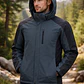Chaqueta Hombre Montaña Outdoor Con Chiporro - Miniatura 12